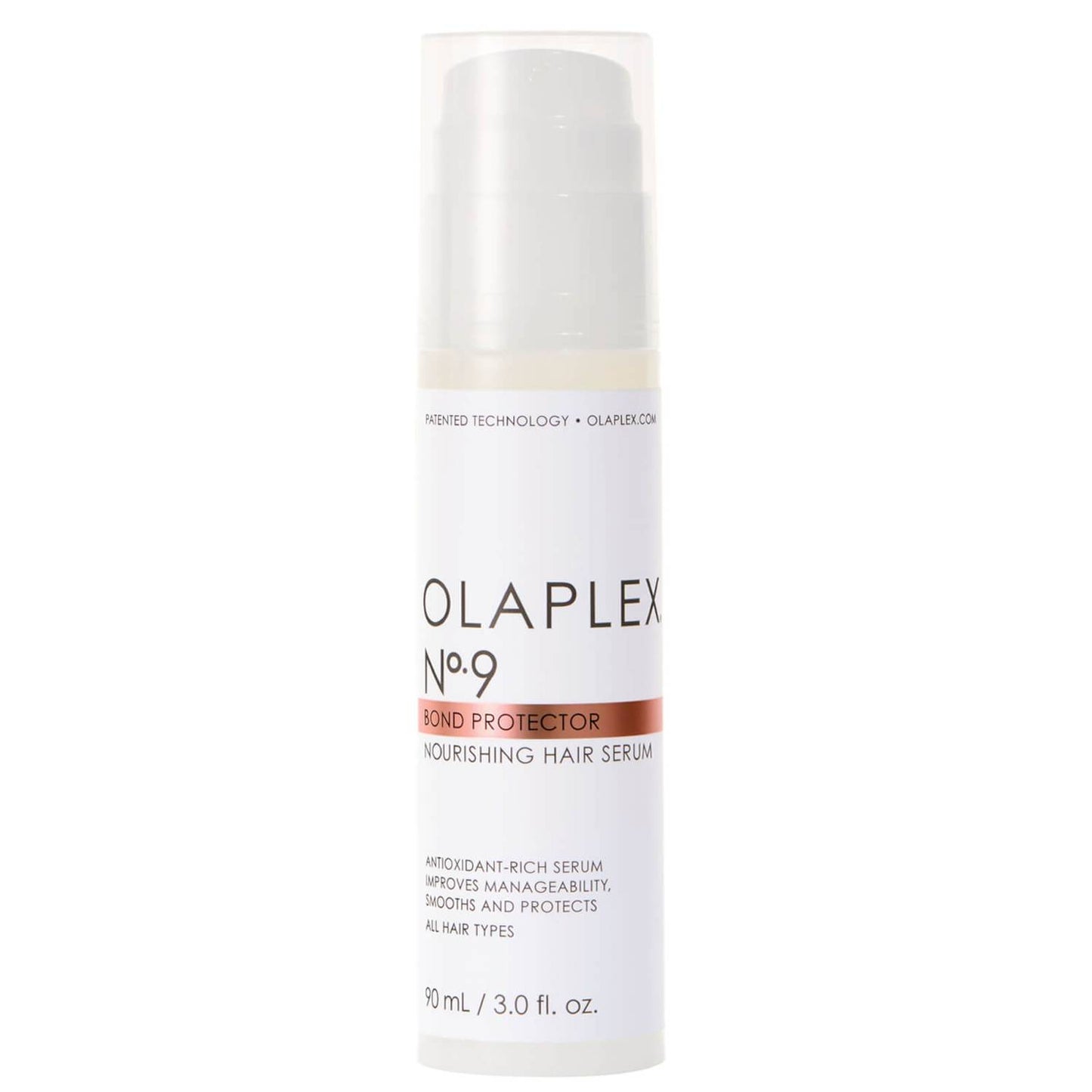 Olaplex - No.9 Bond Protector 滋養護髮精華 90ml(平行進口)