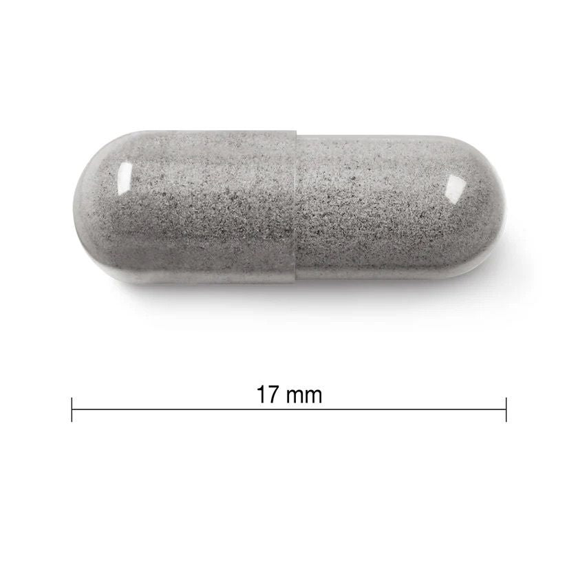 Jamieson - Jamieson Bilberry (European Blueberry) (2000 mg) 60 capsules WFH Parallel Import (EXP: 11/2028)
