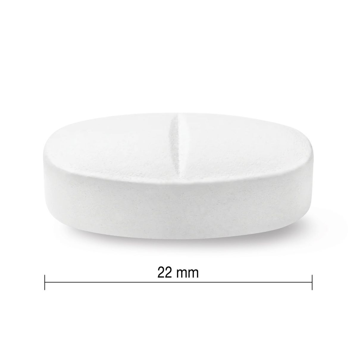 Jamieson - Jamieson Glucosamine Chondroitin MSM (1300 mg) 120 caplets Parallel Import (EXP: 01/2027)*
